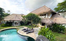 Villa Santai Bali